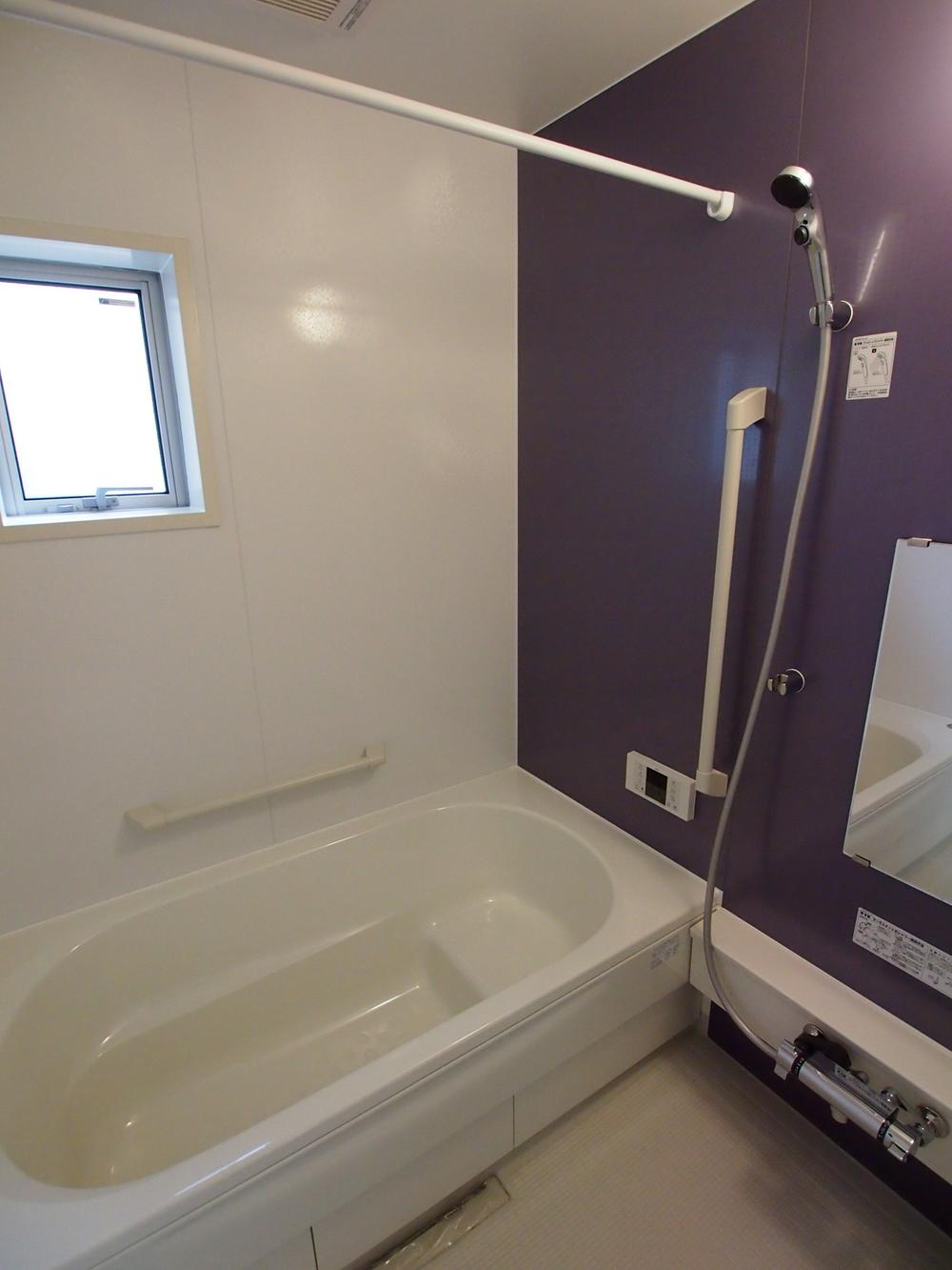 Bathroom. Local (11 May 2013) Shooting