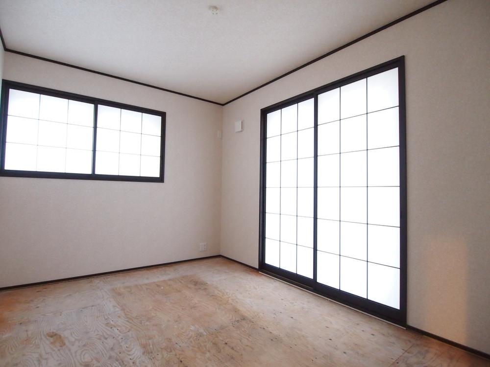 Non-living room. Local (11 May 2013) Shooting