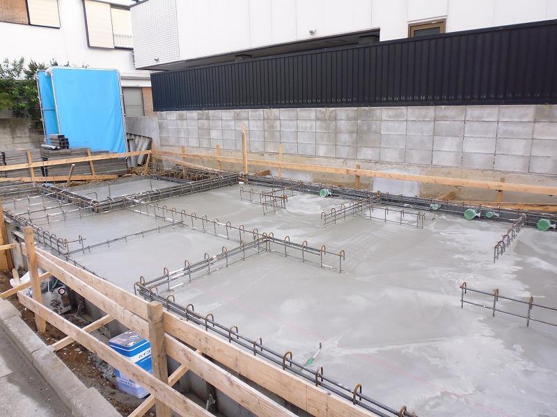 Local appearance photo. Local (September 2013) Shooting