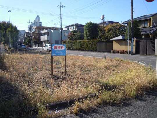 Local land photo.  [Local 1] 2013 December shooting