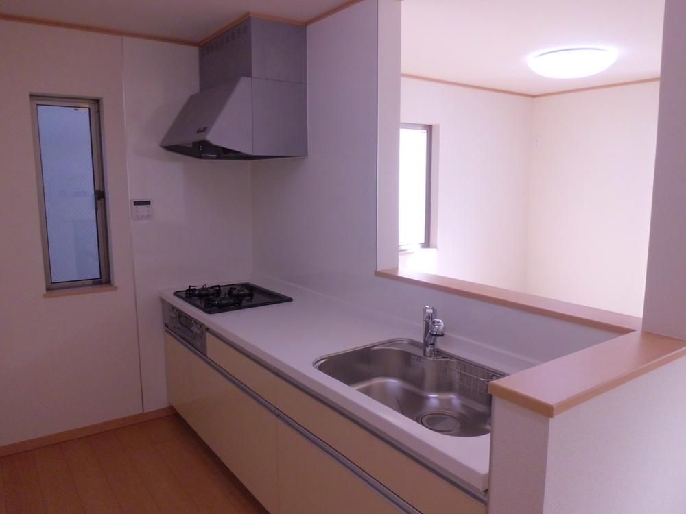 Kitchen. Local (12 May 2013) Shooting