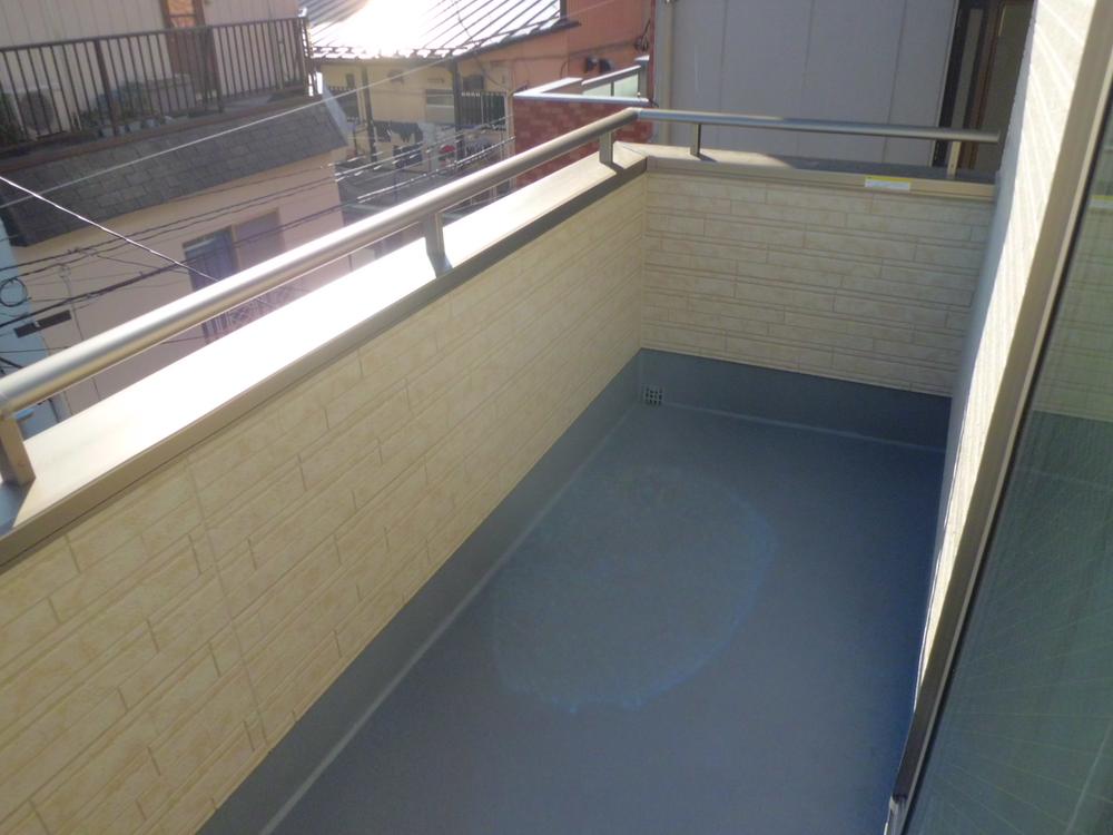 Other introspection. Local (12 May 2013) Shooting