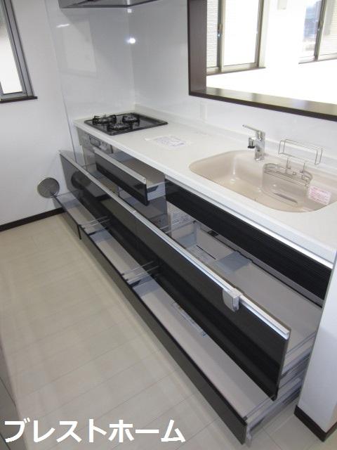 Same specifications photos (Other introspection). Example of construction