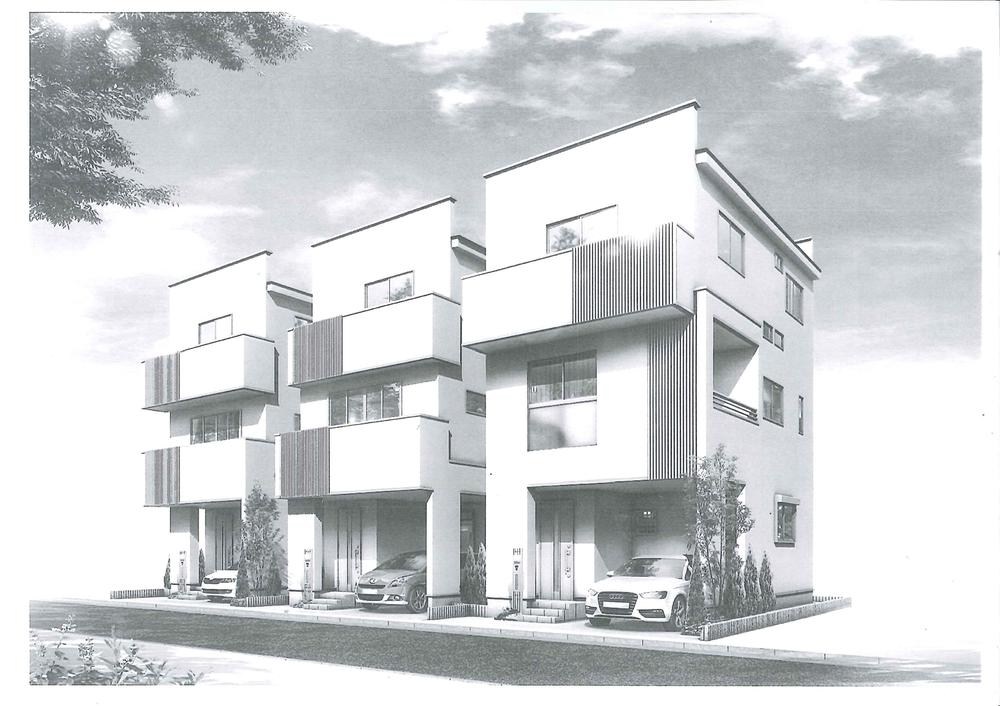 Rendering (appearance)