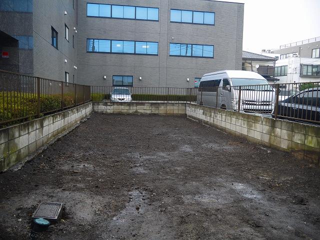 Local land photo. Local (12 May 2013) Shooting