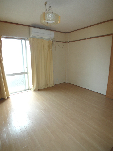 Other room space. bedroom