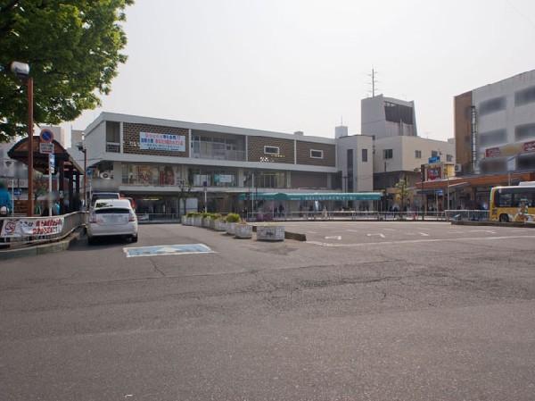 Other Environmental Photo. JR Keihin Tohoku Line to "bracken" 480m