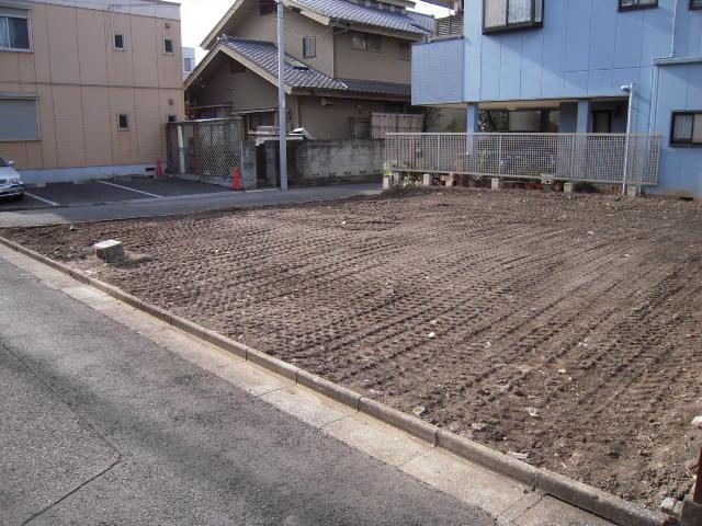 Local land photo. Local (12 May 2013) Shooting