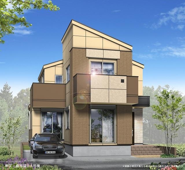 Same specifications photos (appearance). ( Building) same specification