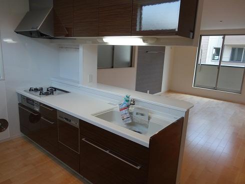 Same specifications photo (kitchen). ( Building) same specification