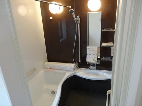 Same specifications photo (bathroom). ( Building) same specification