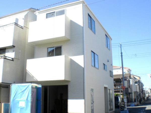 Local appearance photo