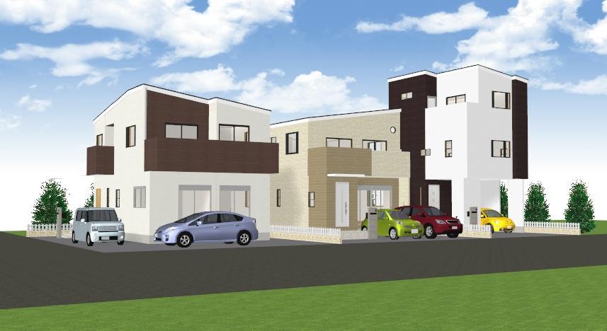 Rendering (appearance). Rendering