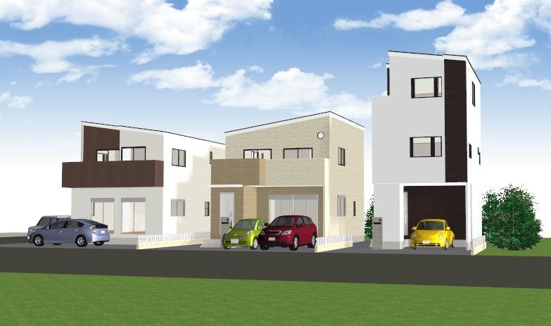 Rendering (appearance). Rendering