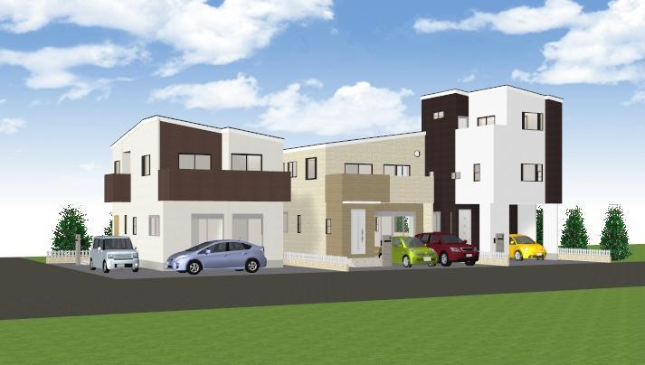 Rendering (appearance). Rendering