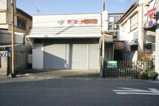 Local land photo. Local Photos