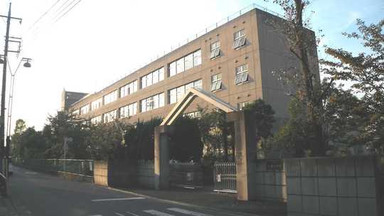 Other. Yashio junior high school Walk 23 minutes (about 1800m)