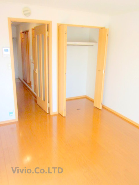 Living and room. Day good of living