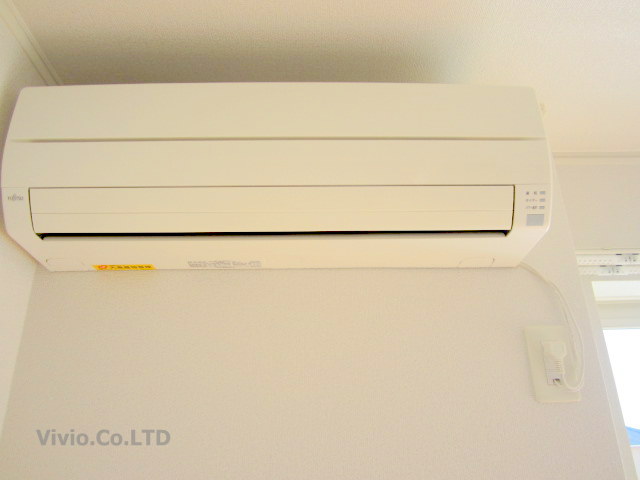 Other. Air-conditioned