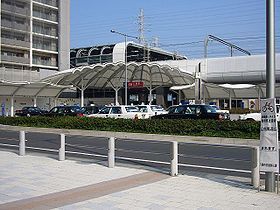 Other. 1360m to Yashio Station (Other)