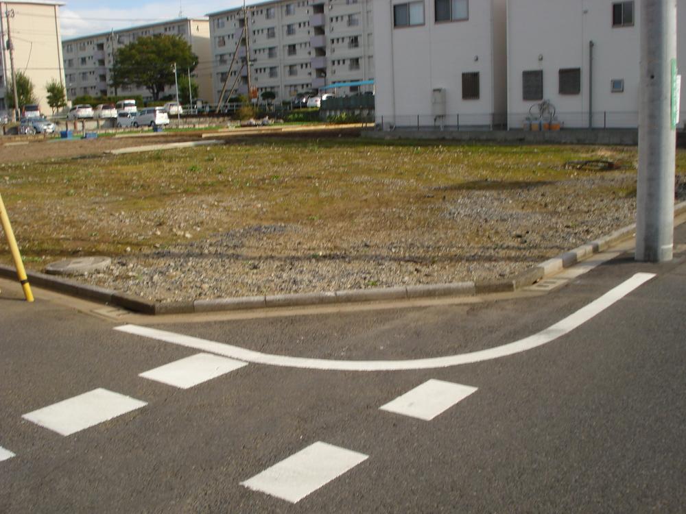 Local land photo. Local (10 May 2013) Shooting