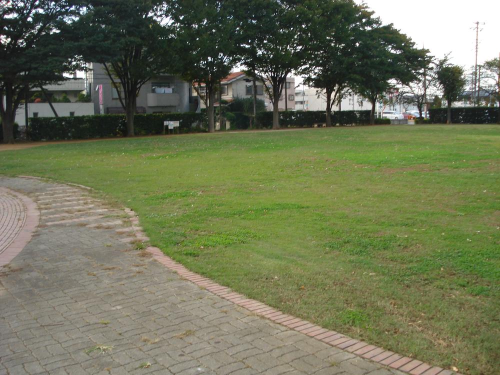 park. Until Inari South Park 100m