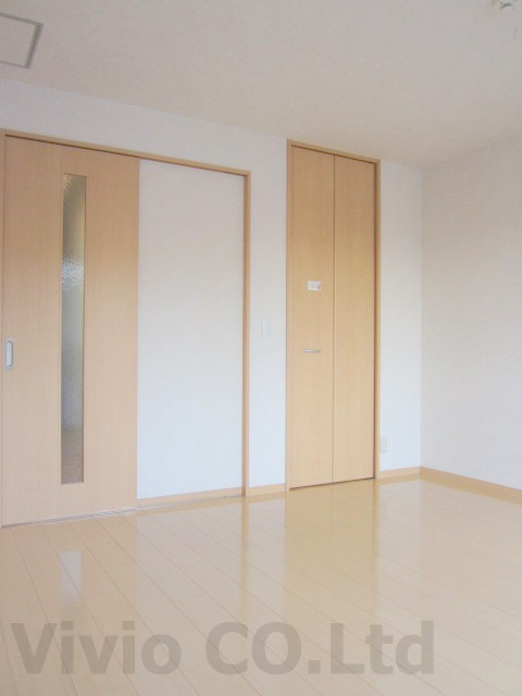 Living and room. Bright room