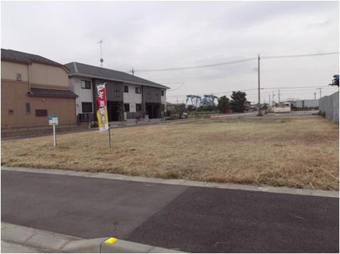 Local land photo. 23 city blocks 6 ethyl