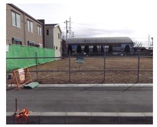 Local land photo. 76 city blocks 3 ethyl