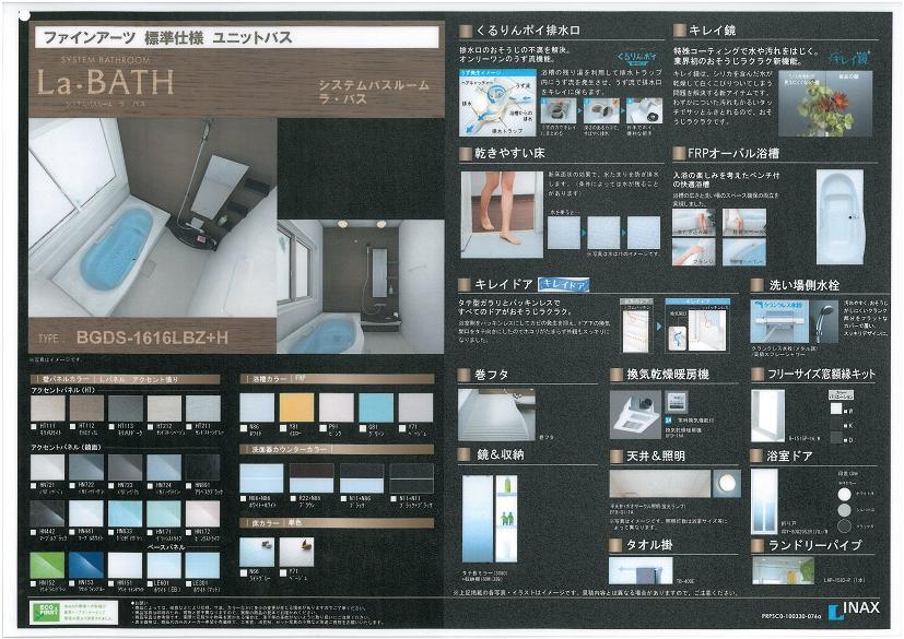Other. Specification plan [System bus] 