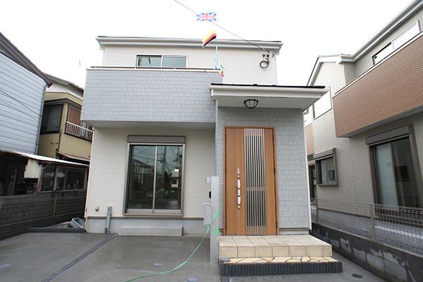 Local appearance photo. 2013 / 12 / 10 shooting