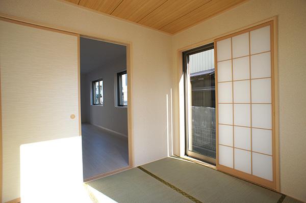 Non-living room. 2013 / 12 / 10 shooting