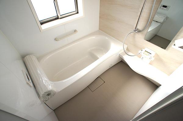 Bathroom. 2013 / 12 / 10 shooting