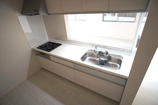 Kitchen. 2013 / 12 / 10 shooting