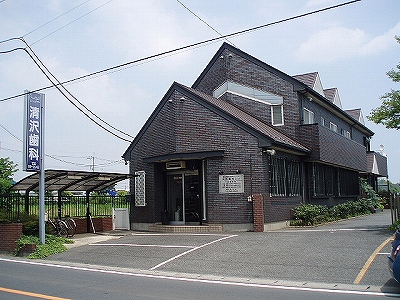 Other. Kiyozawa 550m until the dental clinic (Other)