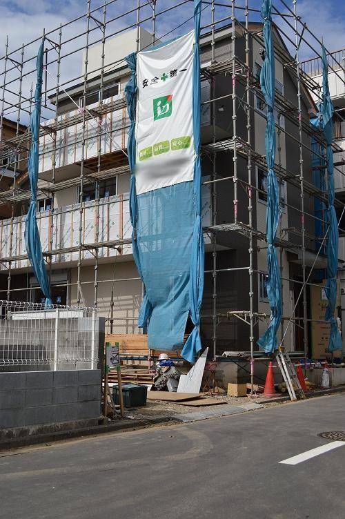 Local photos, including front road