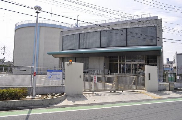 Other. 160m until the Water Department (Other)