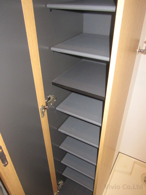 Receipt. Shoebox ☆