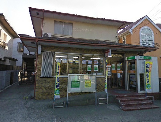 post office. 400m to Yashio Nakabanba stations (post office)
