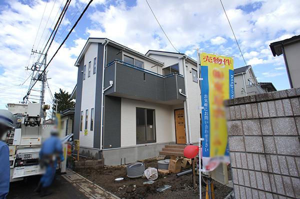 Local appearance photo. 2013 / 12 / 10 shooting