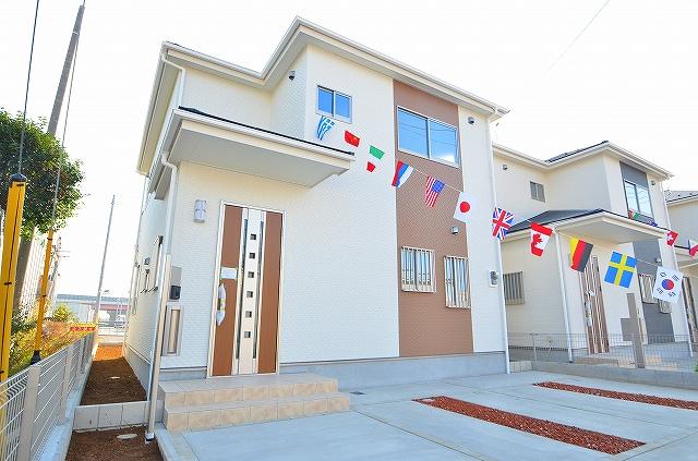 Local appearance photo