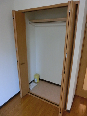 Receipt. Plenty of storage