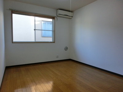 Other room space. Air conditioning