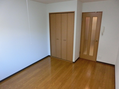 Living and room. With lighting