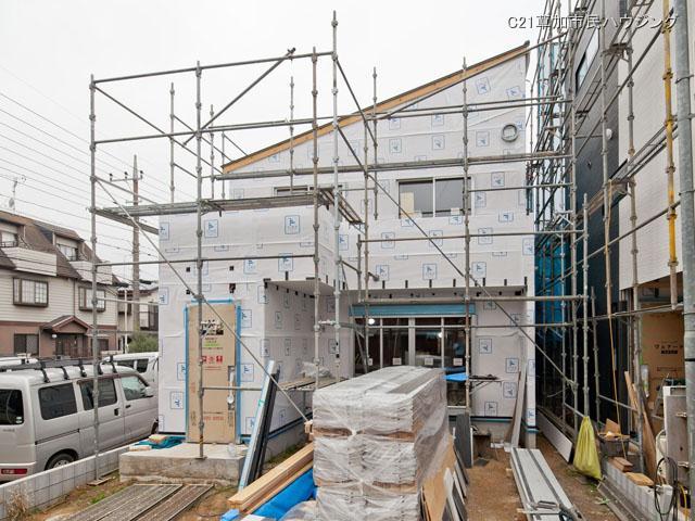 Local appearance photo