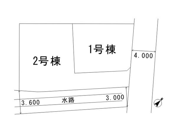 The entire compartment Figure