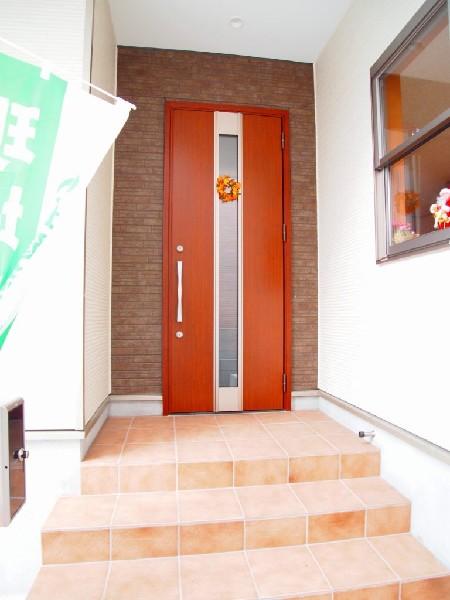 Local appearance photo