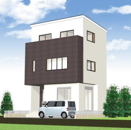 Rendering (appearance)