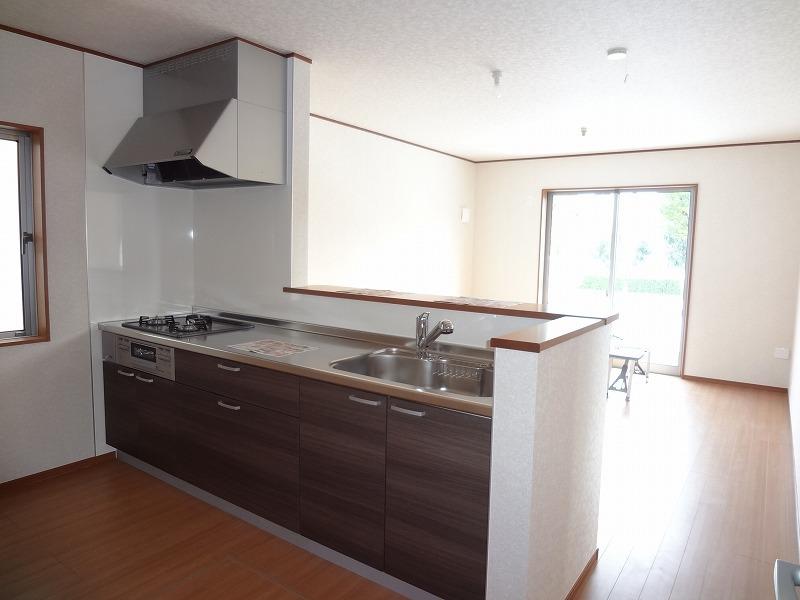 Living. 1 Building LDK