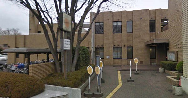 Other. Yashio 220m to Library (Other)